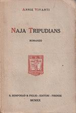 Naja Tripudians