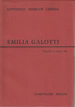 Emilia Galotti