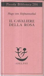 Il cavaliere della rosa