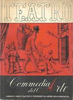 Commedia dell'arte