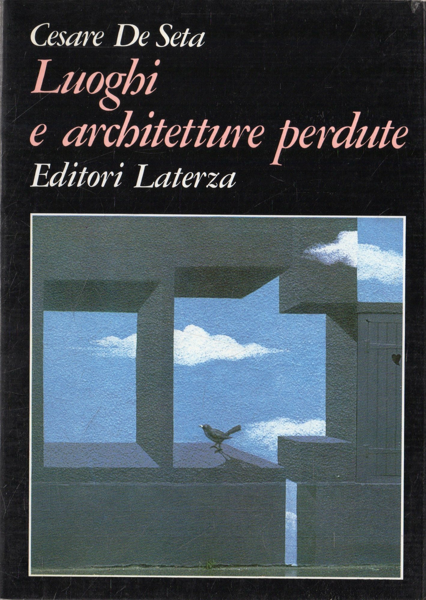 Zefiro libri