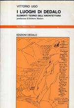 I luoghi di Dedalo : elementi teorici dell'architettura