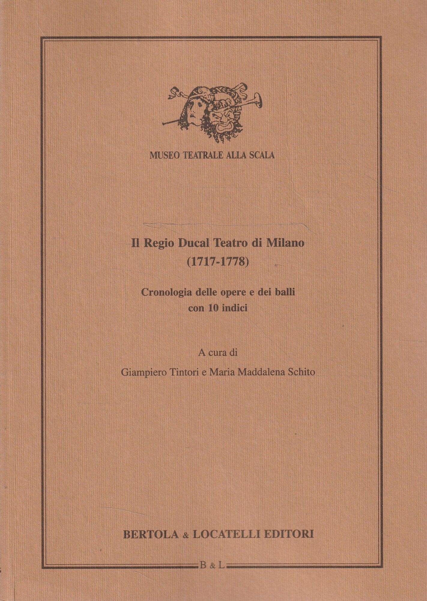 Zefiro libri