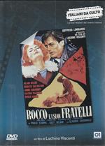 Rocco e i suoi fratelli. Un film di Luchino Visconti