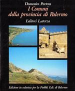 I Comuni della provincia di Palermo. Fotografie di Pasquale Portera