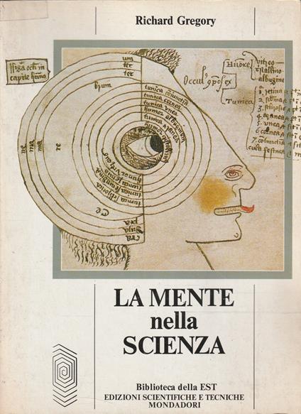 La mente nella scienza - copertina