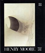 Henry Moore. Le grandi monografie. Scultori d'oggi. MOORE