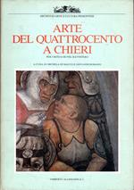 Arte del quattrocento a Chieri: per i restauri nel Battistero