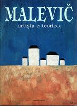 Malevi?. Artista e teorico