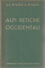 Alpi Retiche Occidentali