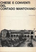 Chiese e conventi del mantovano