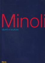 Minoli: dipinti e sculture