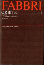 Teatro I: Orbite Paludi La libreria del sole Il prato