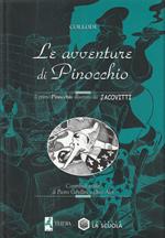 Le avventure di Pinocchio