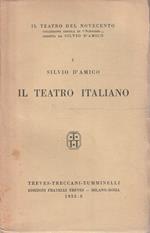 Il teatro italiano