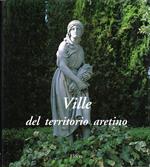 Ville del territorio aretino