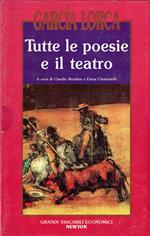 Tutte le opere e il teatro ( 3 vol. in cofanetto)