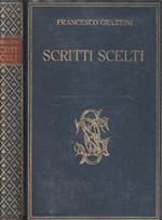 Scritti scelti in prosa e poesia