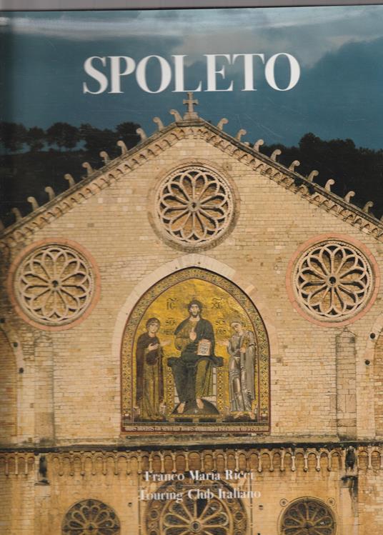 Spoleto - copertina