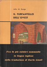 Il furfantello dell'ovest