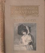 Bartolozzi et le Graveurs au Pointillé en Angleterre à la fin du dix-huitìeme siècle