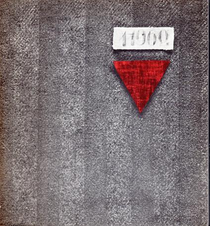 Il Campo di Concentramento di Dachau 1933-1945 - copertina