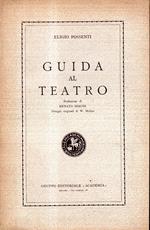 Guida al teatro