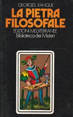 La pietra filosofale