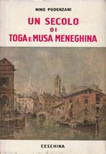 Un secolo di toga e musa meneghina