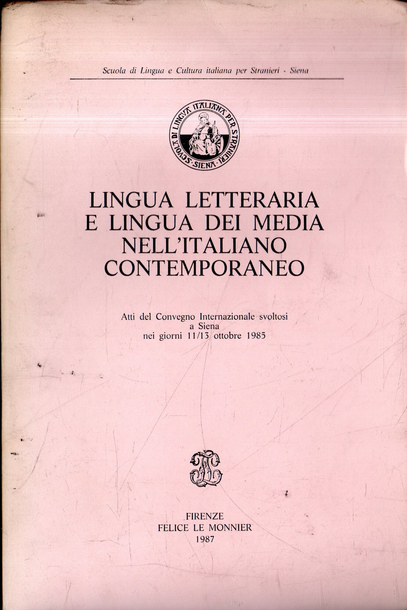 Zefiro libri