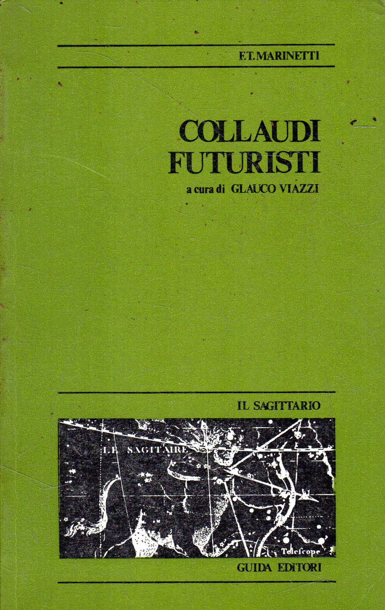 Zefiro libri