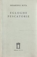 Egloghe pescatorie