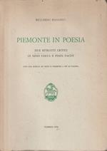 Piemonte in poesia. Due ritratti critici di Nino Costa e Pinin Pacòt