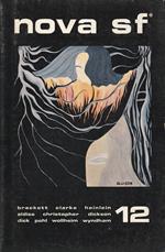 Il fuoco della luna. Volume 12 del periodico Nova Sf