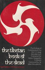 The tibetan book of the dead