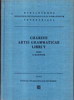 Artis grammaticae (libro V)