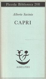 Capri