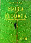 Storia dell'ecologia