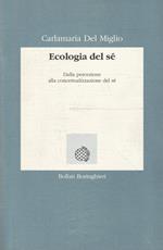 Ecologia del sé : dalla percezione alla concettualizzazione del sé