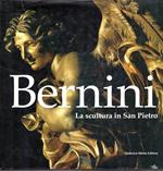 Bernini : la scultura in San Pietro