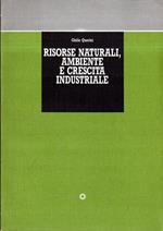 Risorse naturali, ambiente e crescita industriale