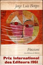 Finzioni (La biblioteca di Babele)