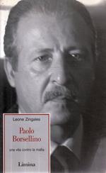 Paolo Borsellino : una vita contro la mafia