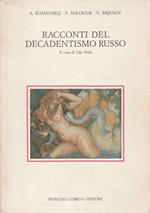 Racconti del decadentismo russo