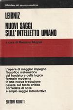 Nuovi saggi sull'intelletto umano di Leibniz