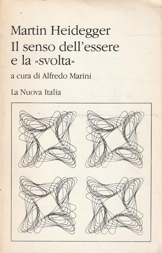 Essere e tempo. : Heidegger, Martin, Marini, Alfredo: : Libri