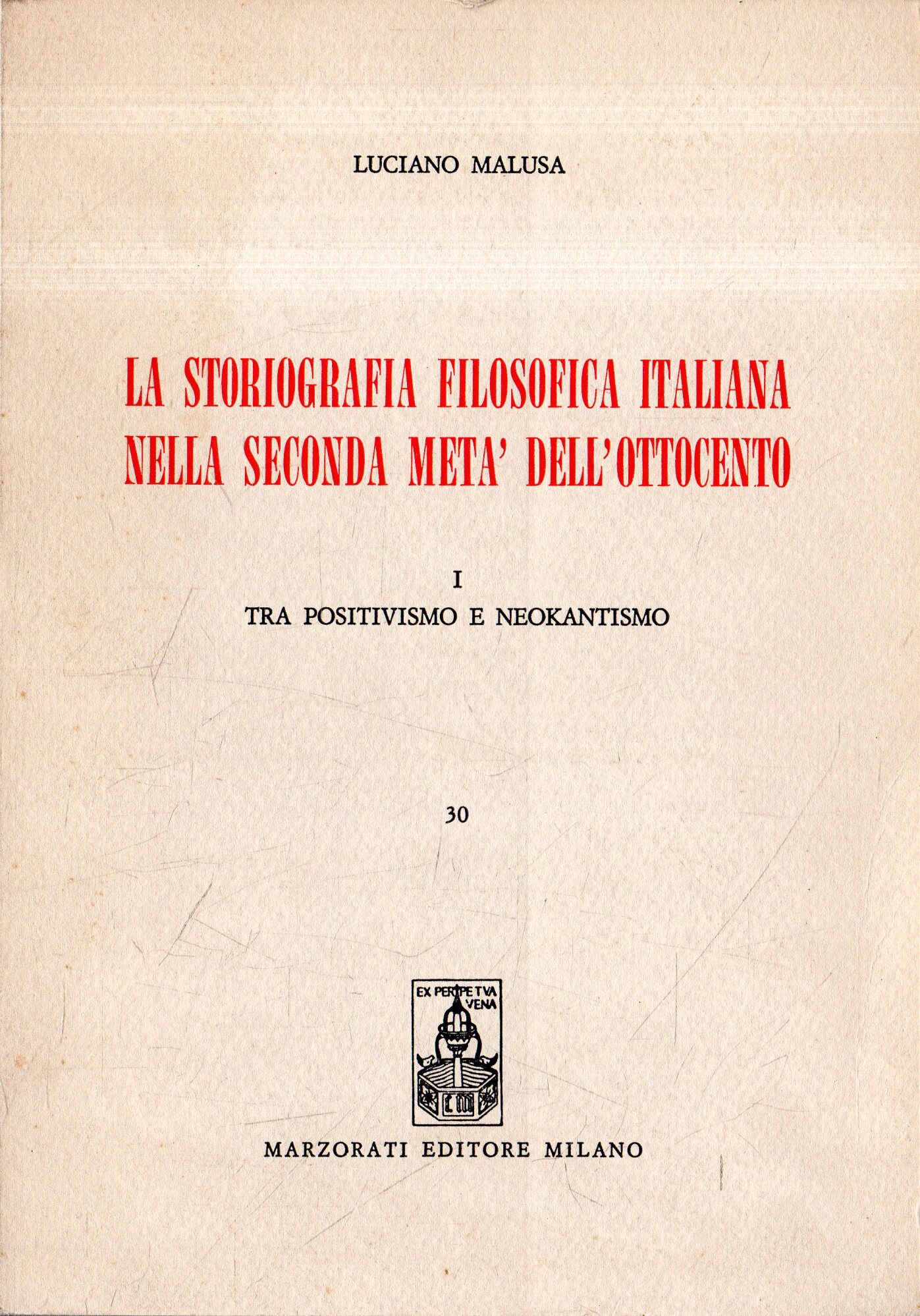 Zefiro libri