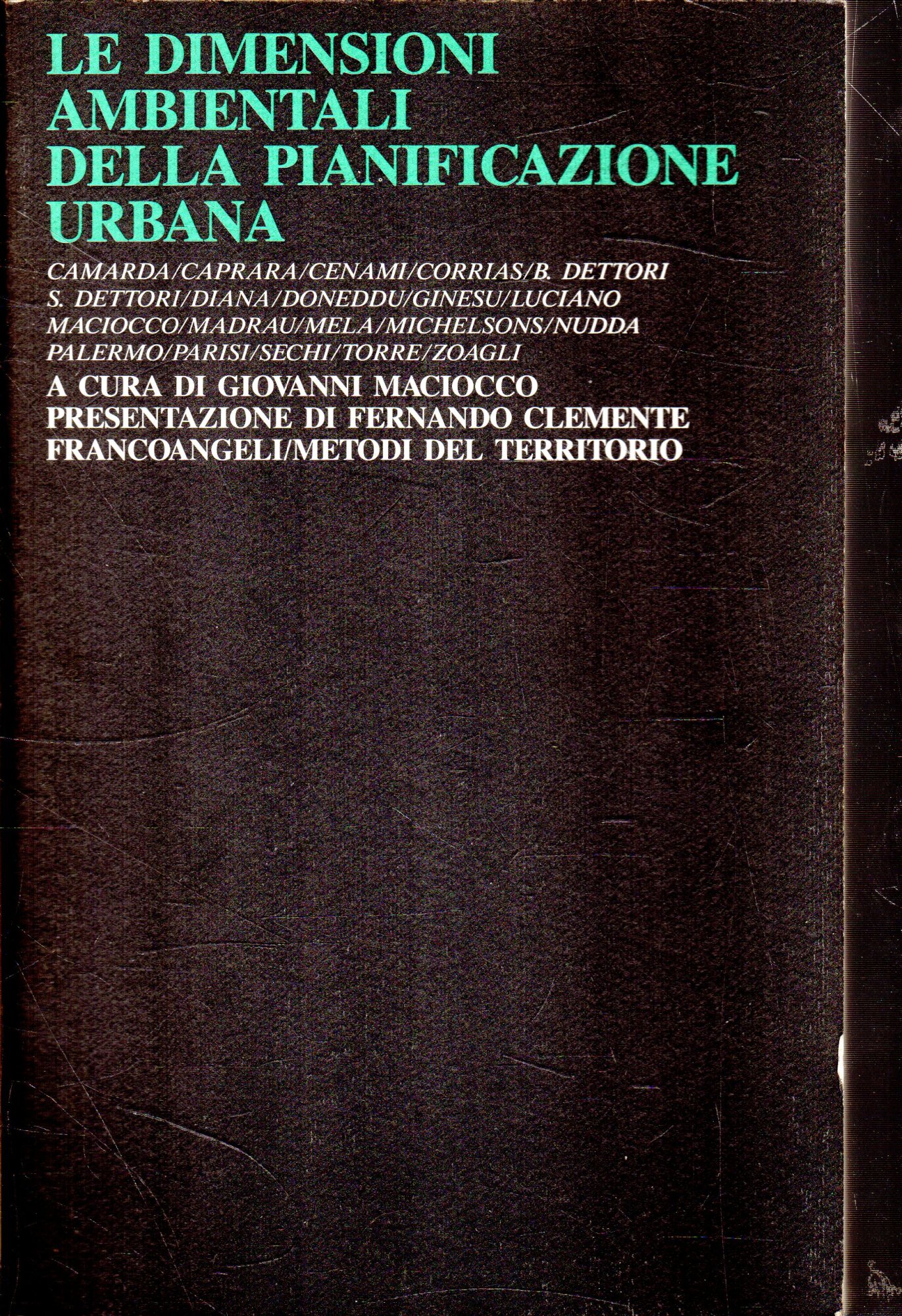 Zefiro libri