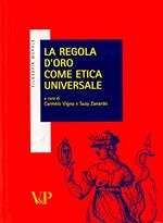 La regola d'oro come etica universale