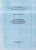 Aby Warburg e l'evoluzionismo ottocento